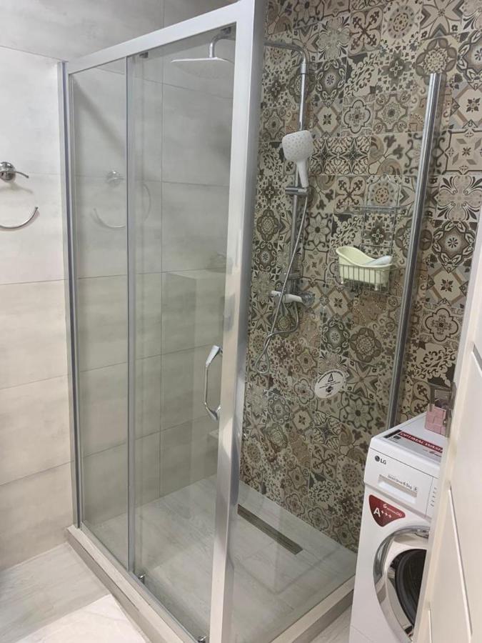 Apartament delmar  Năvodari Exterior foto